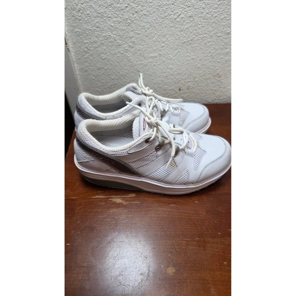 MBT sport white
